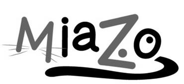 MiaZo logo