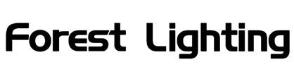 Forest Lighting logo