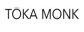 TOKA MONK logo