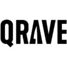 QRAVE logo