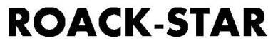 ROACK-STAR logo