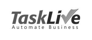 TaskLive logo