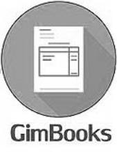 GimBooks logo