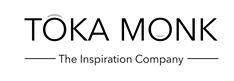 TOKA MONK logo
