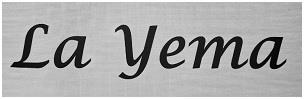 La Yema logo