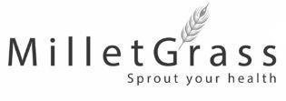 MilletGrass logo