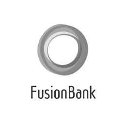 FusionBank logo