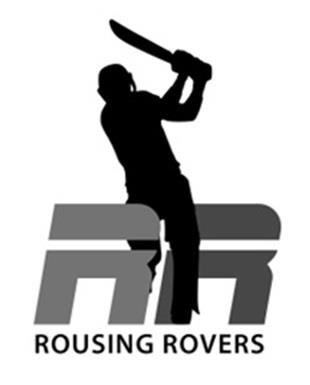 ROUSING ROVERS logo