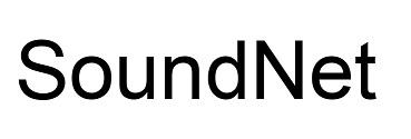 SoundNet logo