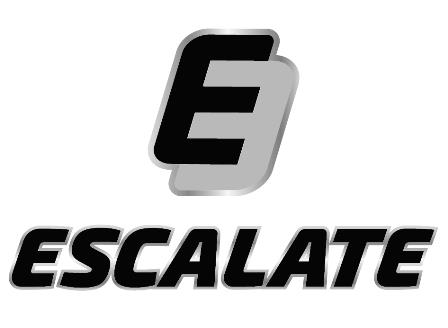 ESCALATE logo