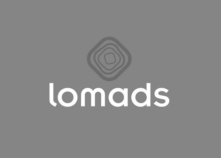 lomads logo