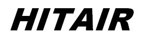 HITAIR logo