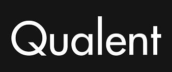 Qualent logo