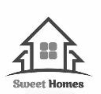 Sweet Homes logo
