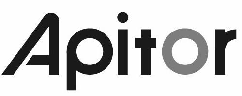 Apitor logo