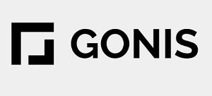 [a GONIS logo