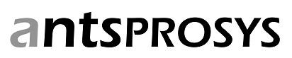 NtSPROSYS logo
