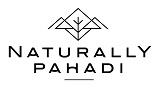 NATURALLY PAHADI logo