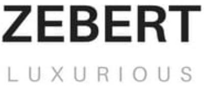 ZEBERT logo