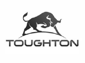 TOUGHTON logo
