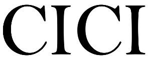 CICI logo