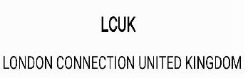 LCUK LONDON CONNECTION UNITED KINGDOM logo