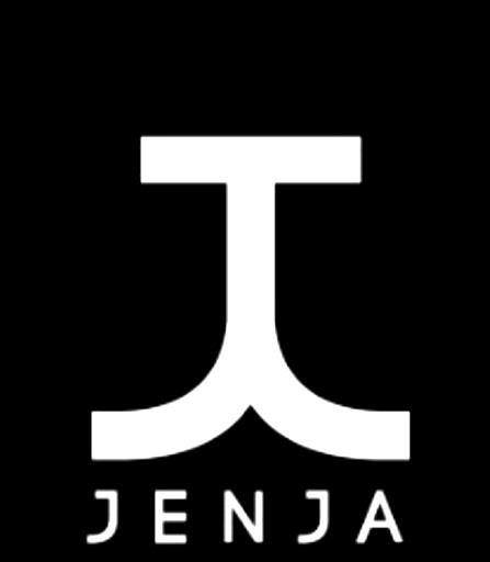 JENJA logo