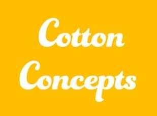 Cotton Concepts logo