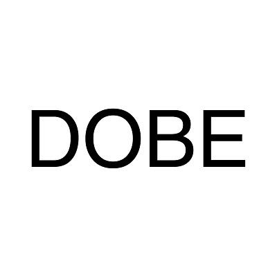DOBE logo