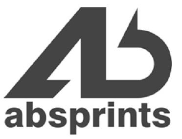 absprints logo