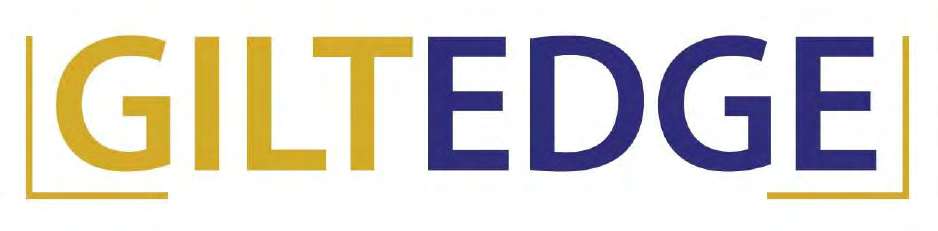 GILTEDGE logo