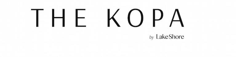 THE KOPA logo