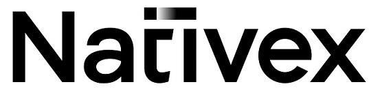 Nativex logo