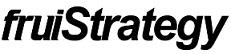 fruiStrategy logo
