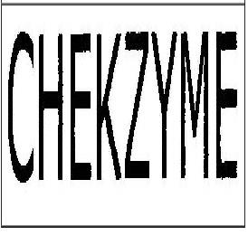 Trademark logo