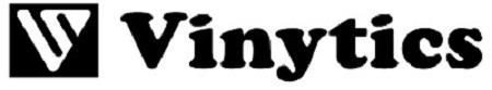 Vinytics logo
