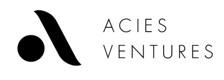 ACIES ) VENTURES logo