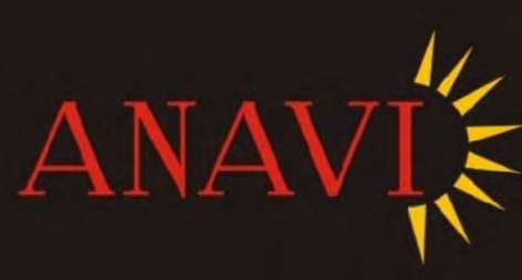 ANAVIE logo