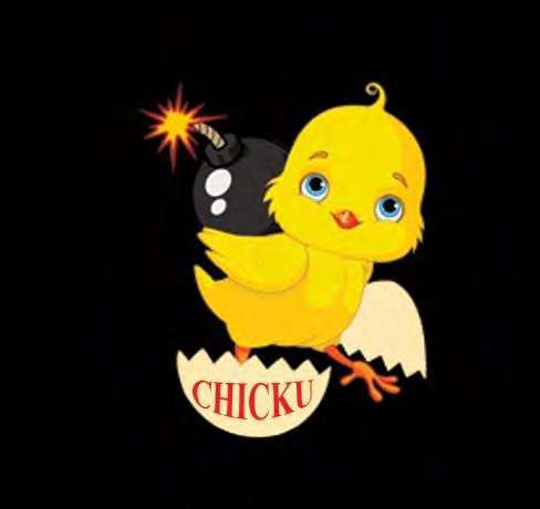 Trademark logo