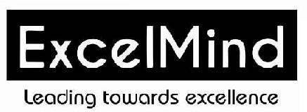 ExcelMind Leading towards excellence logo