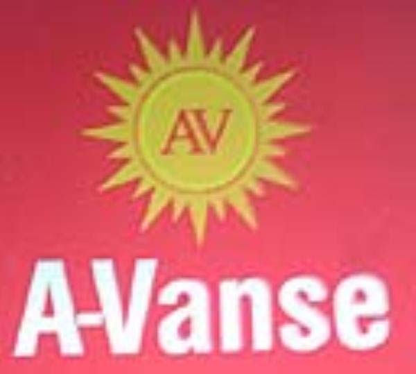 AVanse logo