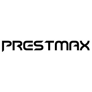 PRESTMAX logo