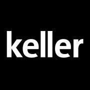keller logo