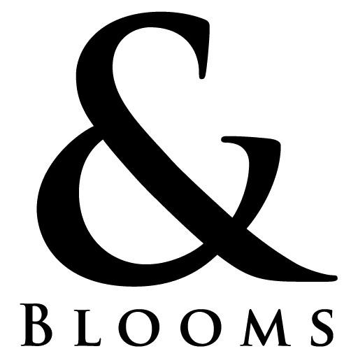 BLOOMS logo