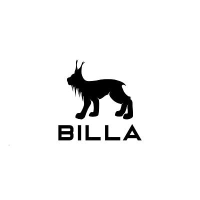 BILLA logo