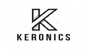 KERONICS logo