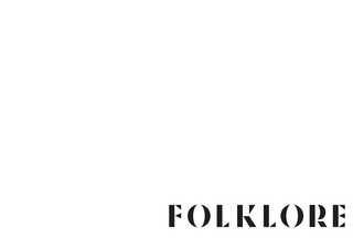 FOLKLORE logo