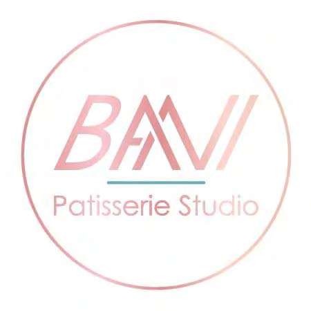 \ Patisserie Stucio logo