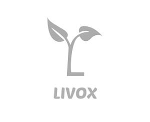 LIVOX logo