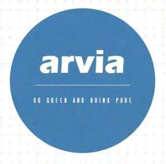 arvia logo